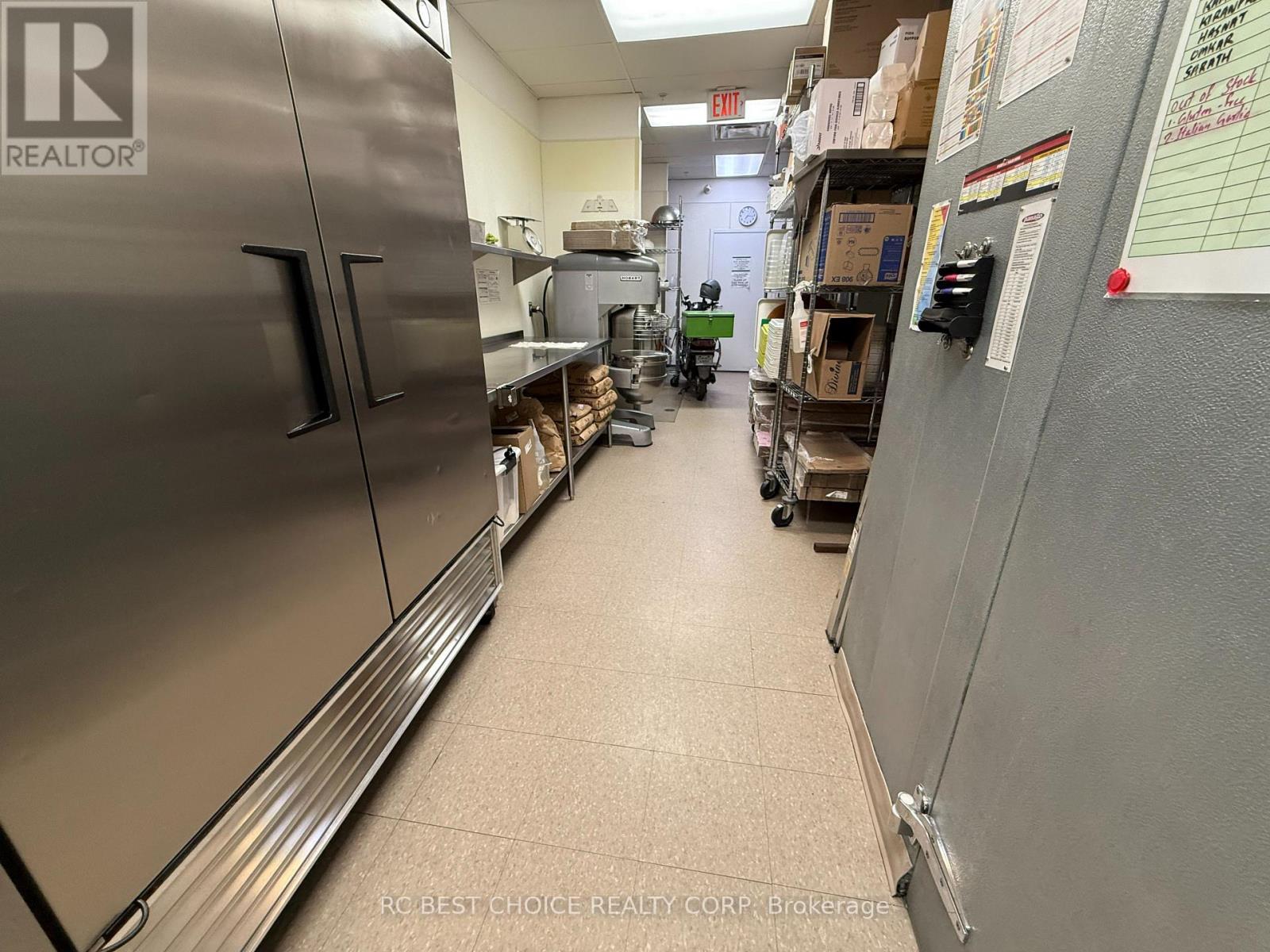 104 - 120 Lynn Williams Street, Toronto, ON