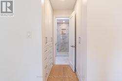 Walk in Closet to Ensuite Washroom 1 2nd floor -