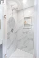 ensuite washroom w shower in masterroom 2nd floor -