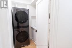 2nd floor laundry room -