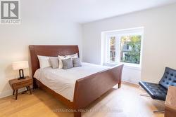 2nd Bedroom - 2nd floor -