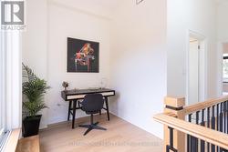 Study Room / Den / Office 3rd flor -