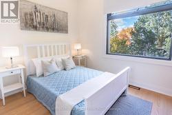 Bedroom 3 on 3rd Floor -