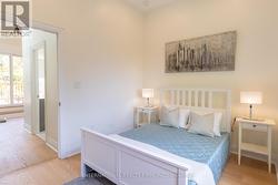 Bedroom 3 on 3rd floor -