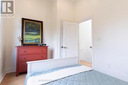 Bedroom 3 on 3rd Floor -