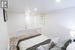 Basement Bedroom 4 -