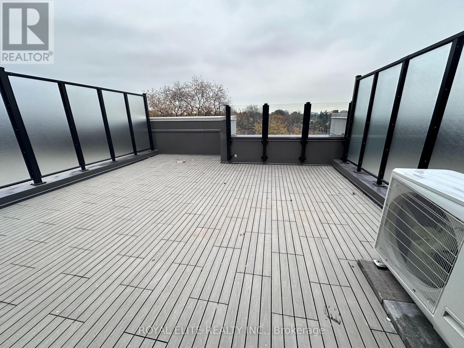 4 - 1475 O'Connor Drive, Toronto, ON - Outdoor With Exterior