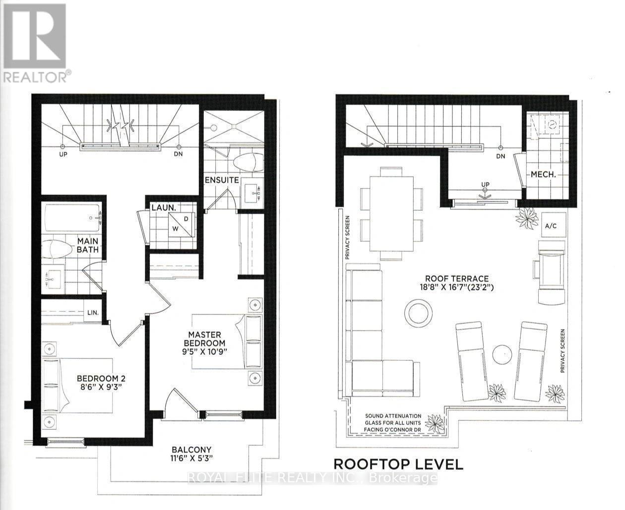 4 - 1475 O'Connor Drive, Toronto, ON - Other