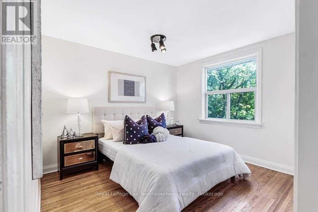 7 Midland Avenue, Toronto (Cliffcrest), ON - Indoor Photo Showing Bedroom
