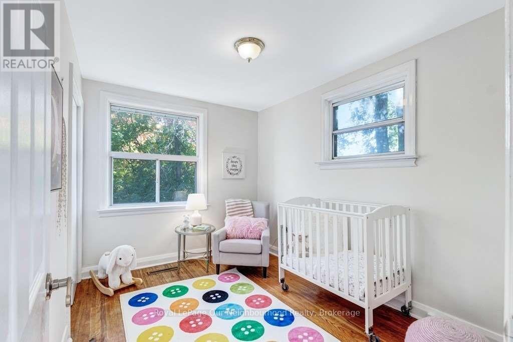 7 Midland Avenue, Toronto (Cliffcrest), ON - Indoor Photo Showing Bedroom