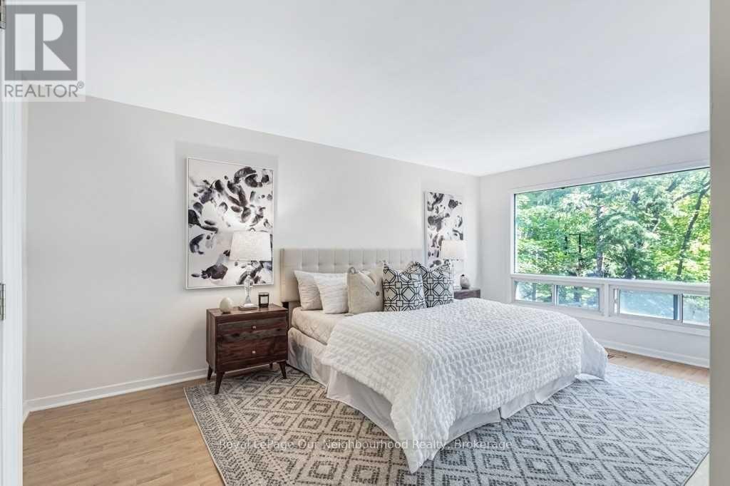 7 Midland Avenue, Toronto (Cliffcrest), ON - Indoor Photo Showing Bedroom