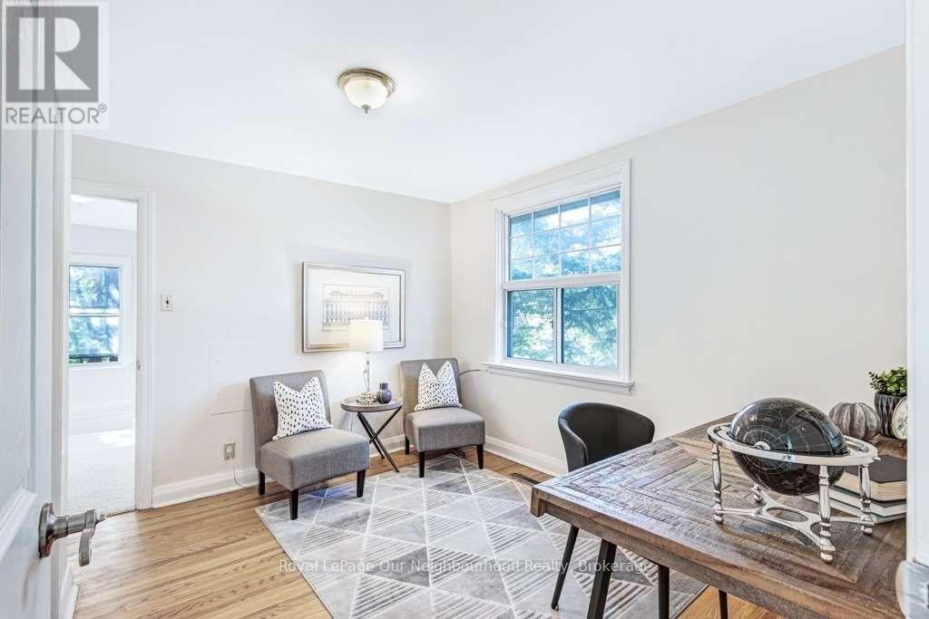 7 Midland Avenue, Toronto (Cliffcrest), ON - Indoor