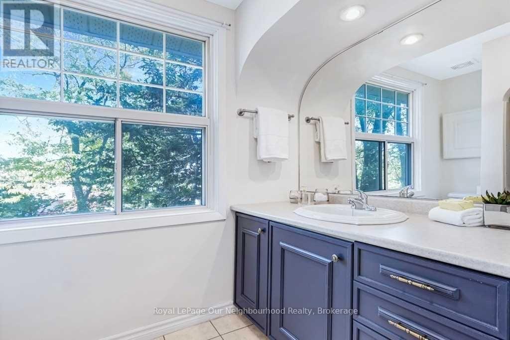 7 Midland Avenue, Toronto (Cliffcrest), ON - Indoor Photo Showing Bathroom