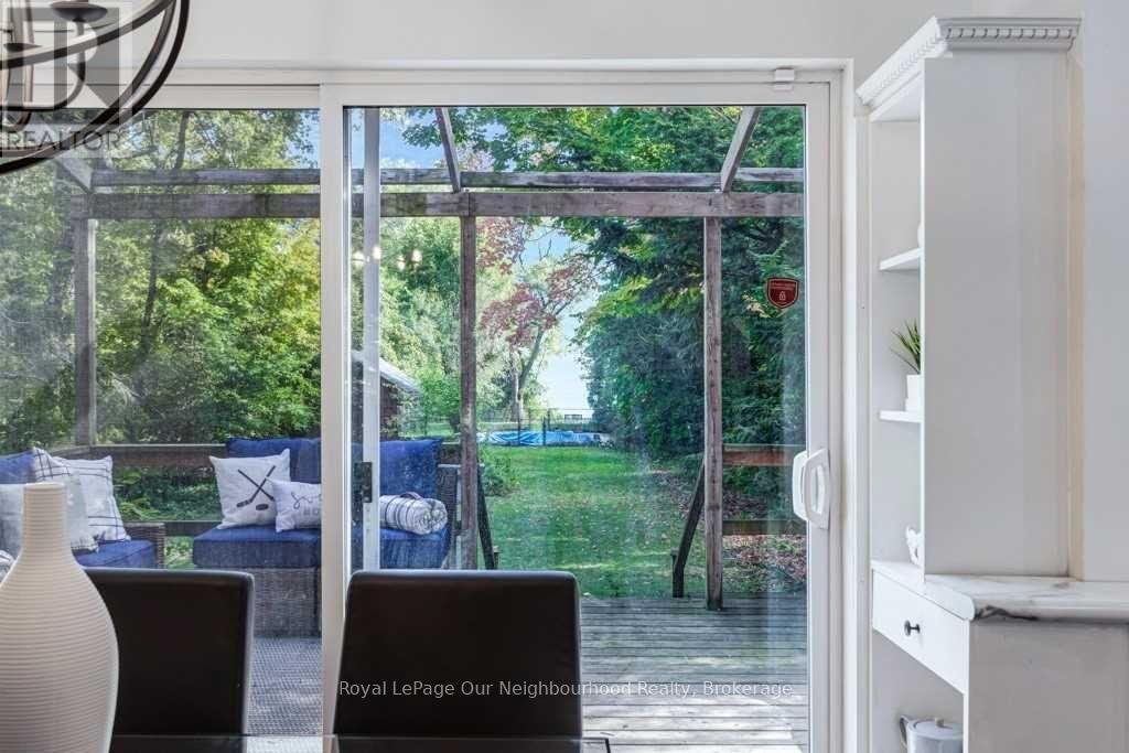 7 Midland Avenue, Toronto (Cliffcrest), ON - Indoor