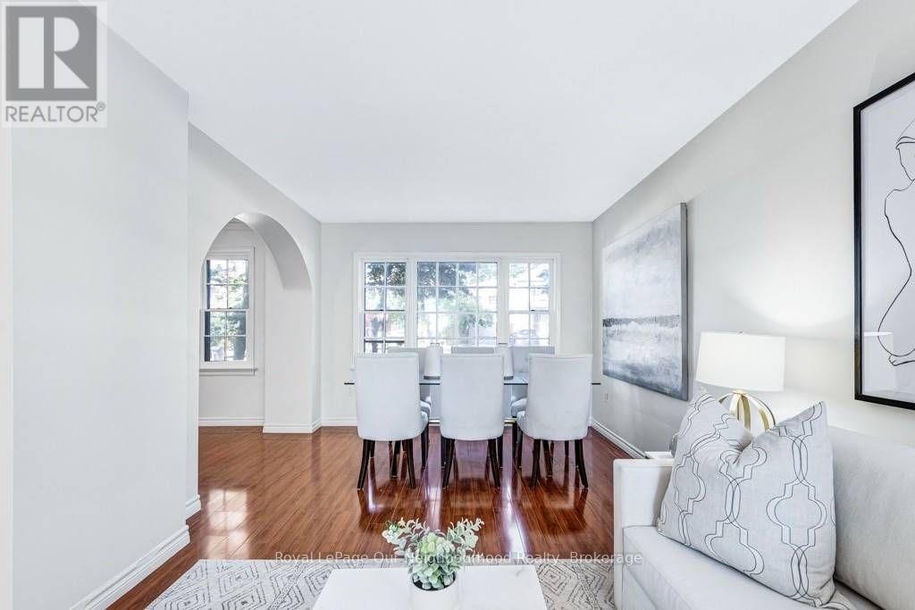 7 Midland Avenue, Toronto (Cliffcrest), ON - Indoor