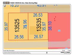 13525 64 AVENUE Surrey, BC V3W 1Y2