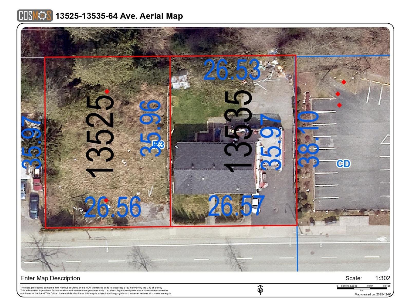 13525 64 Avenue, Surrey, BC