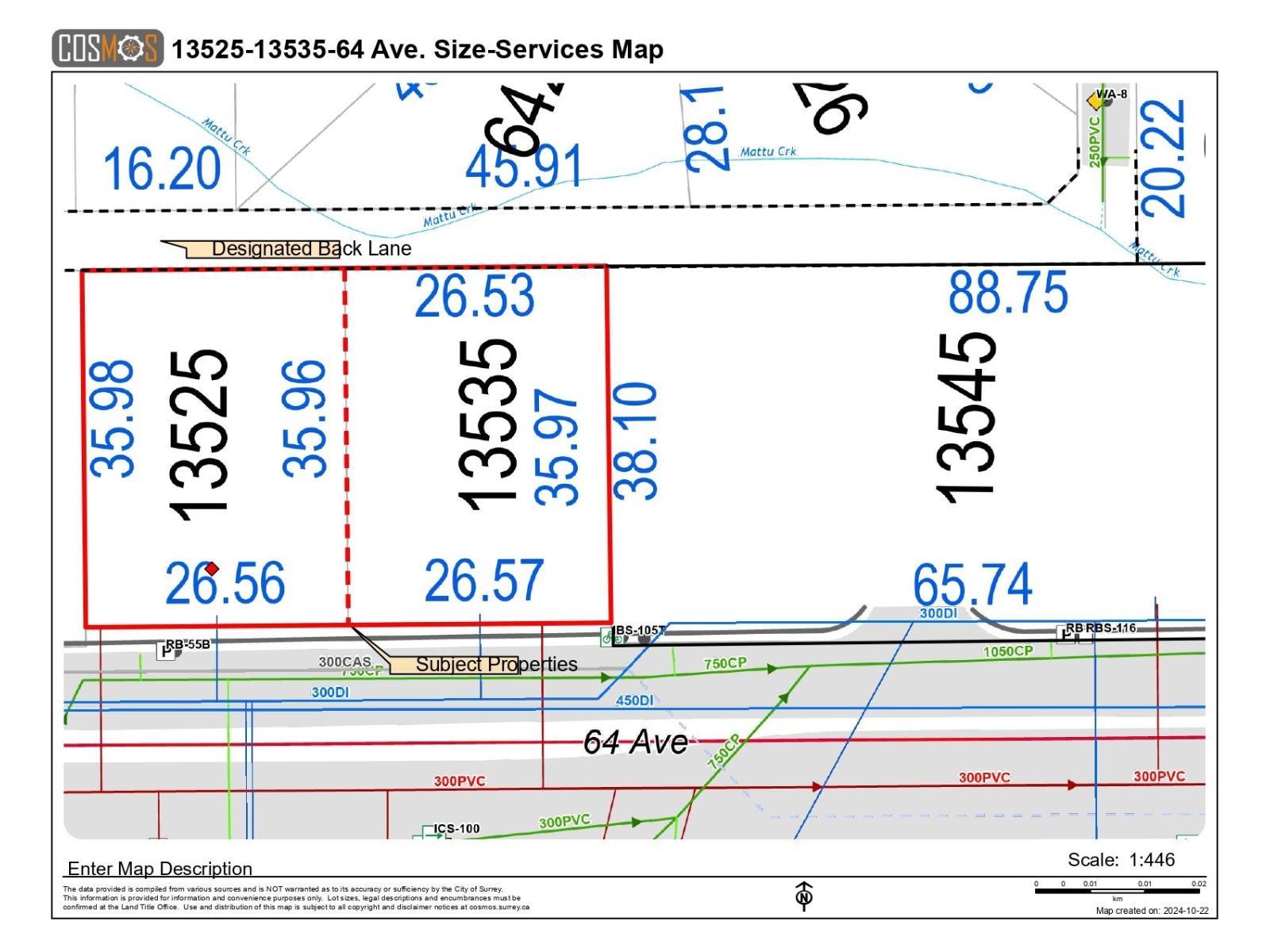 13525 64 Avenue, Surrey, BC