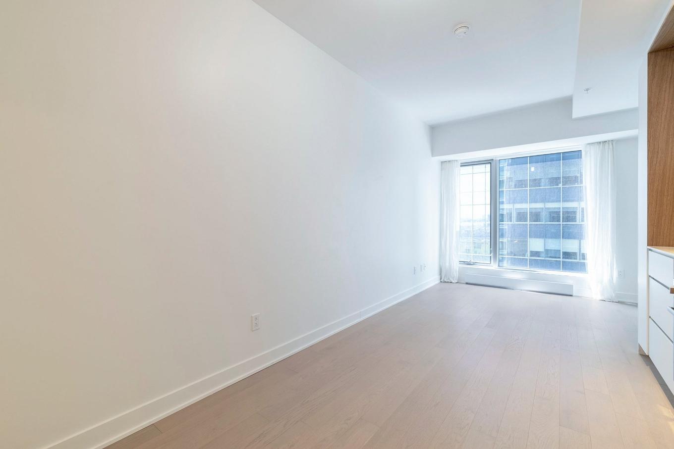 Chambre à coucher - 1011-1020 Rue De La Montagne, Montréal (Ville-Marie), QC - Indoor Photo Showing Other Room