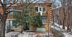 6507 - 6511 44e Avenue Montréal (Rosemont/La Petite-Patrie), QC H1T 2N9