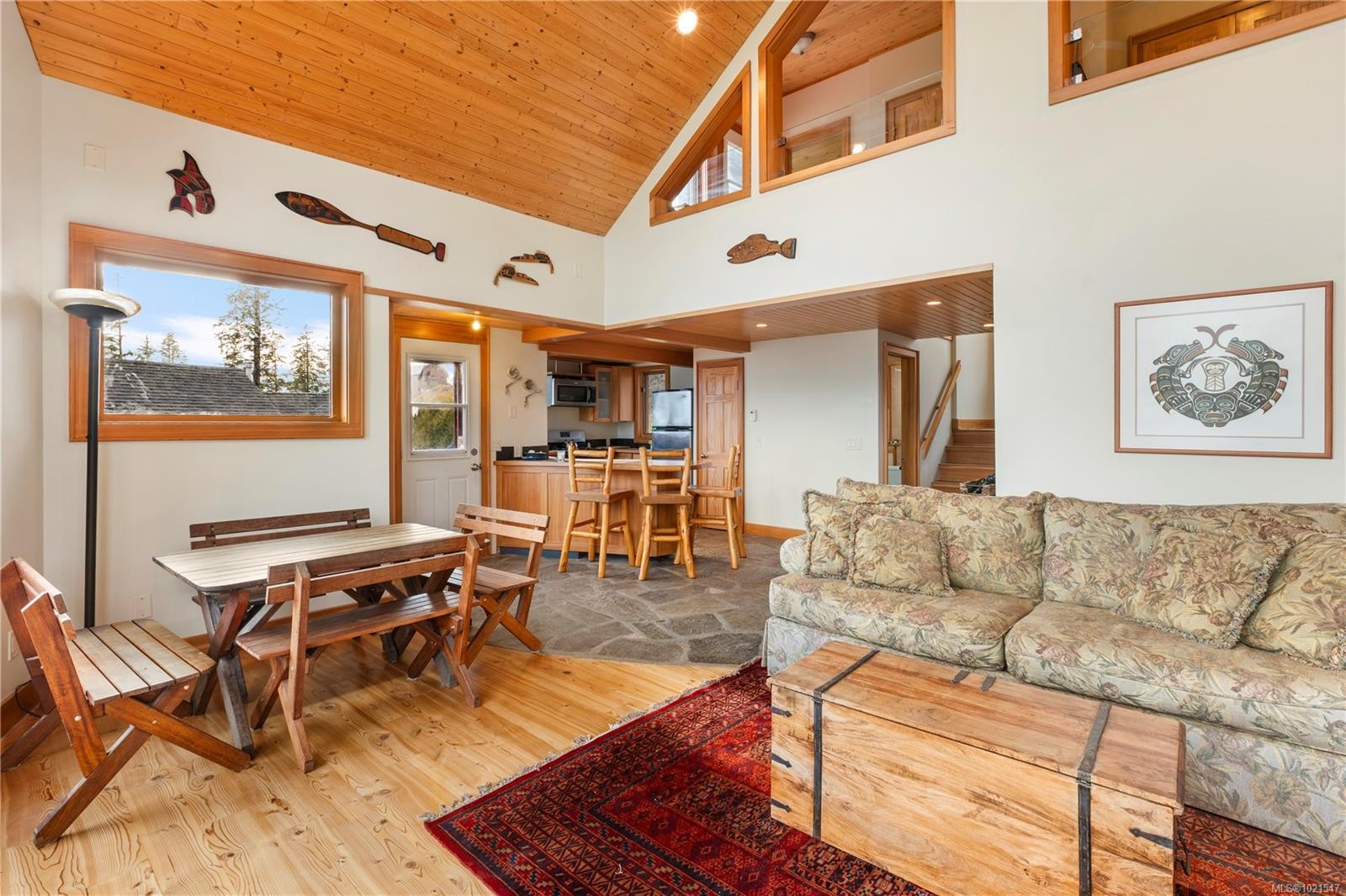 1062 5Th Ave, Ucluelet, BC