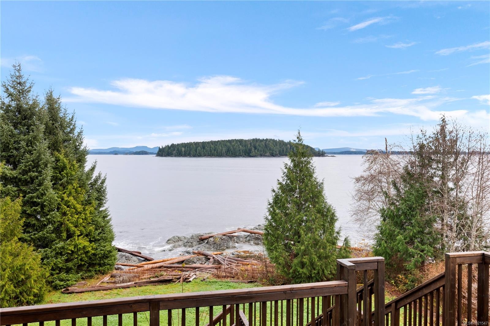 1062 5Th Ave, Ucluelet, BC