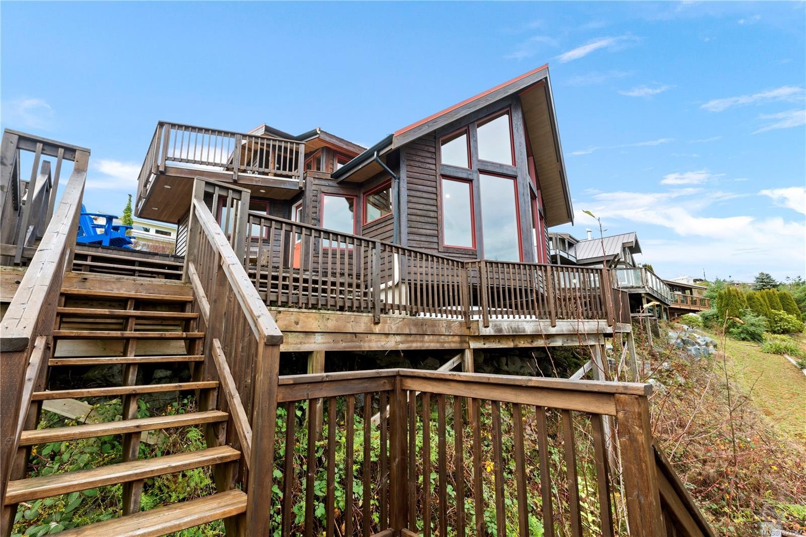 1062 5Th Ave, Ucluelet, BC