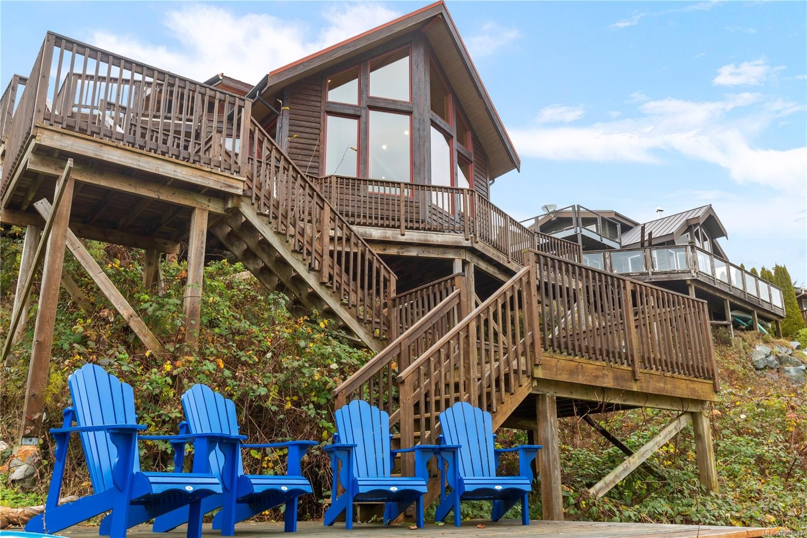 1062 5Th Ave, Ucluelet, BC