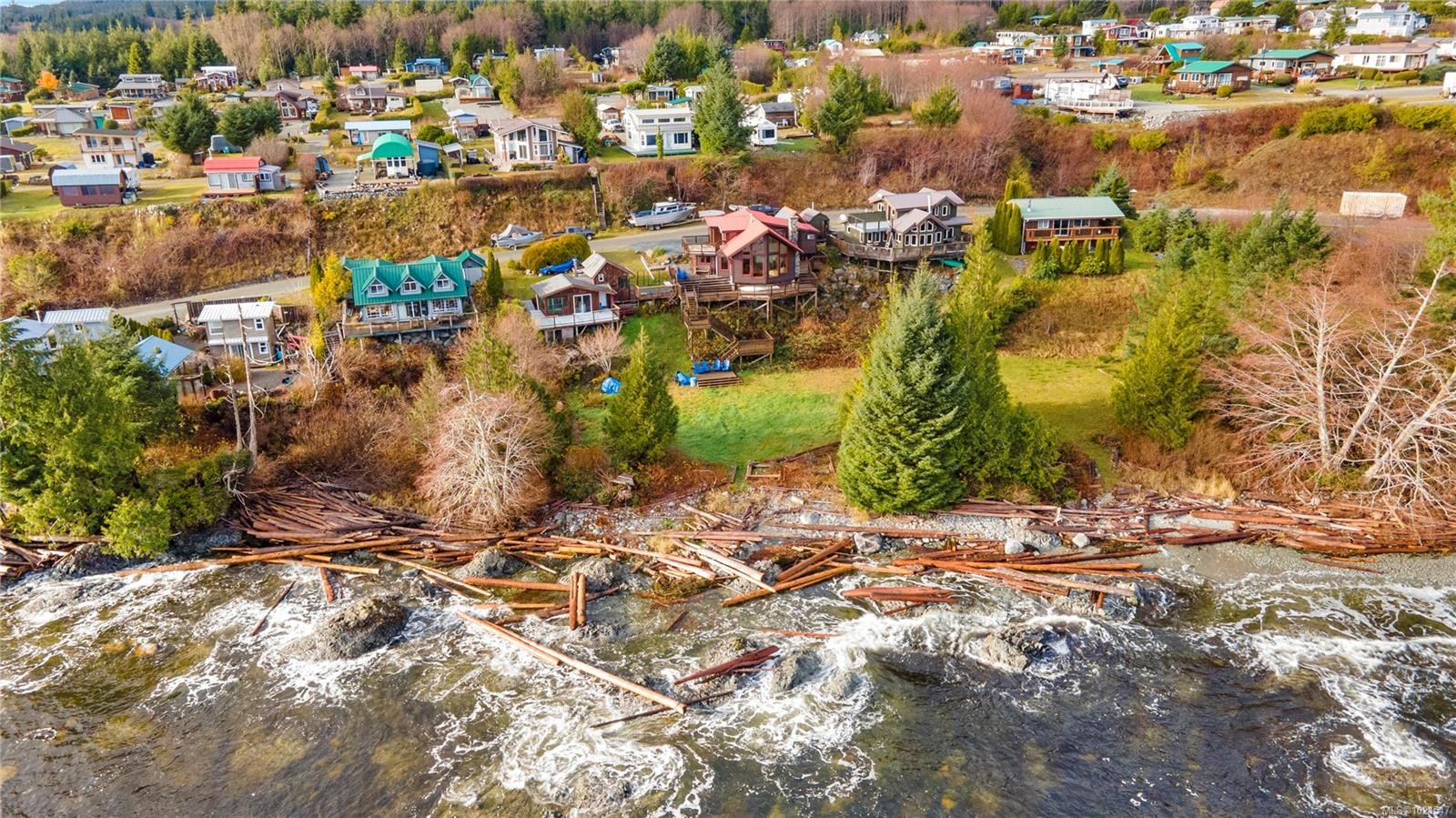 1062 5Th Ave, Ucluelet, BC