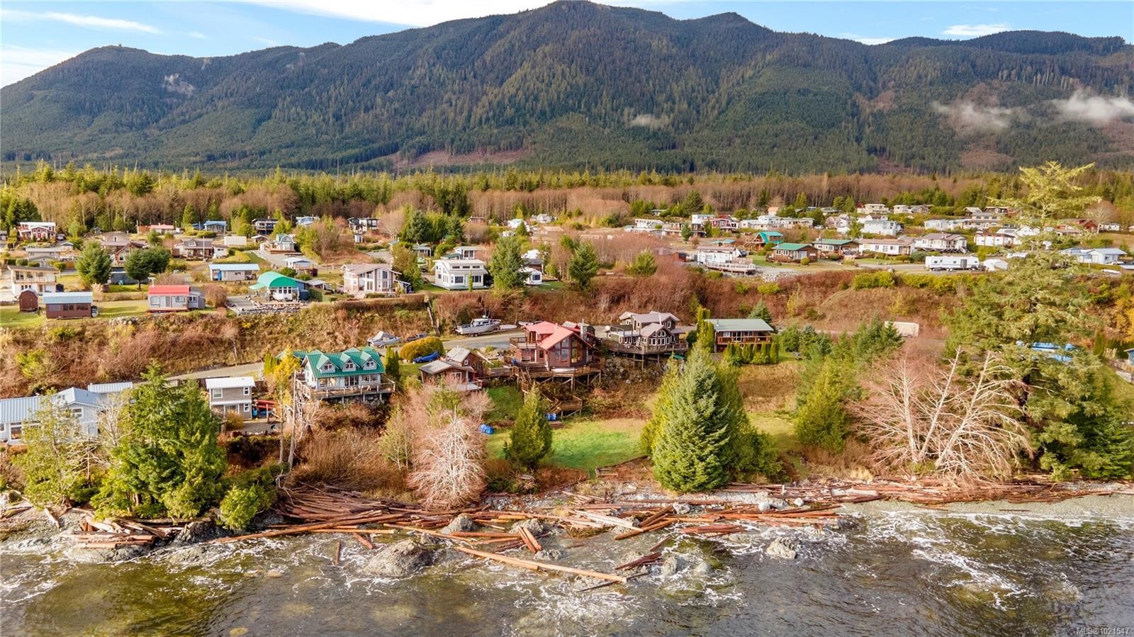 1062 5Th Ave, Ucluelet, BC