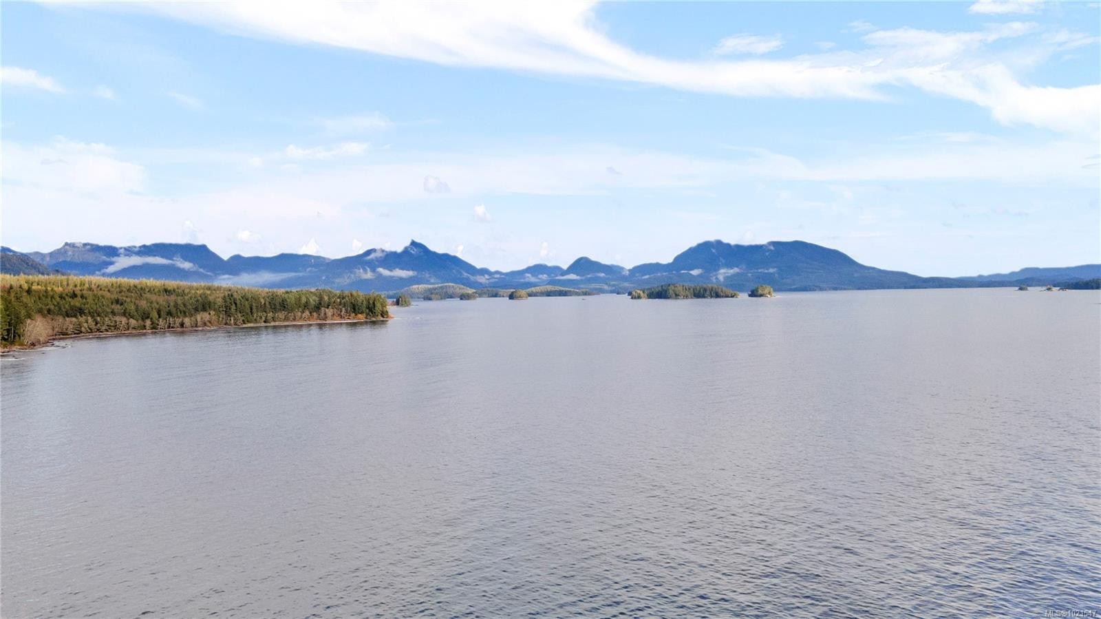 1062 5Th Ave, Ucluelet, BC