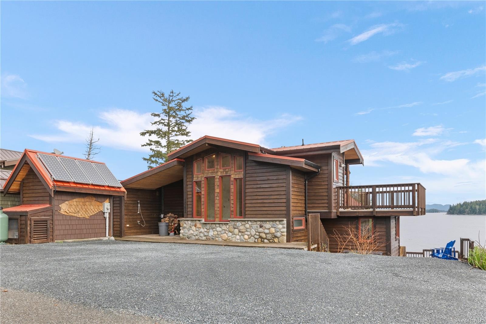 1062 5Th Ave, Ucluelet, BC