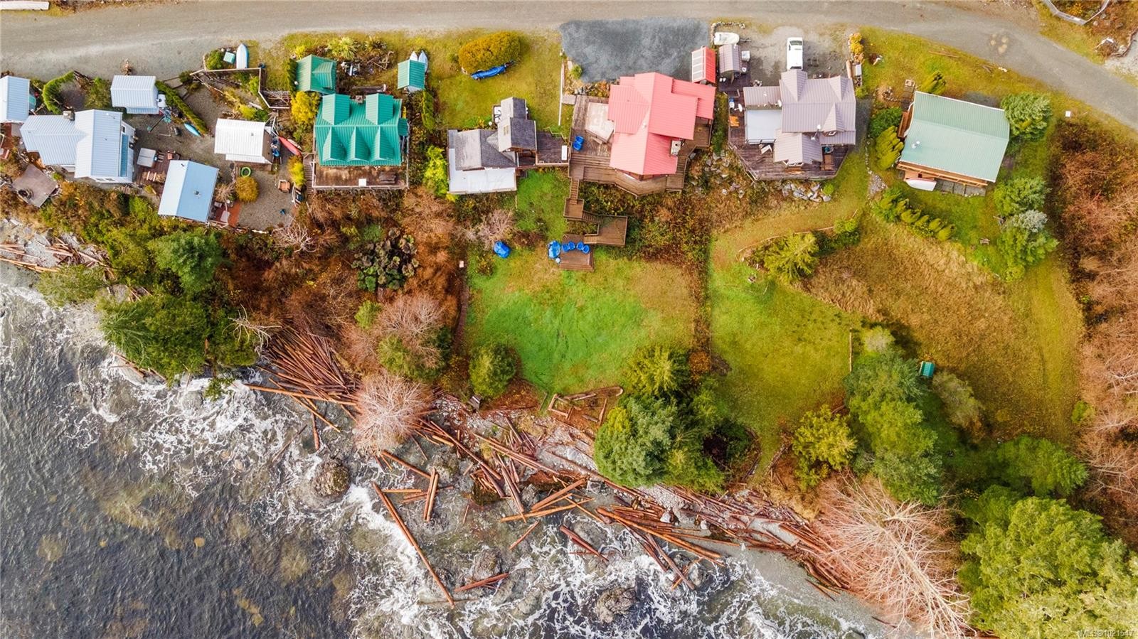 1062 5Th Ave, Ucluelet, BC