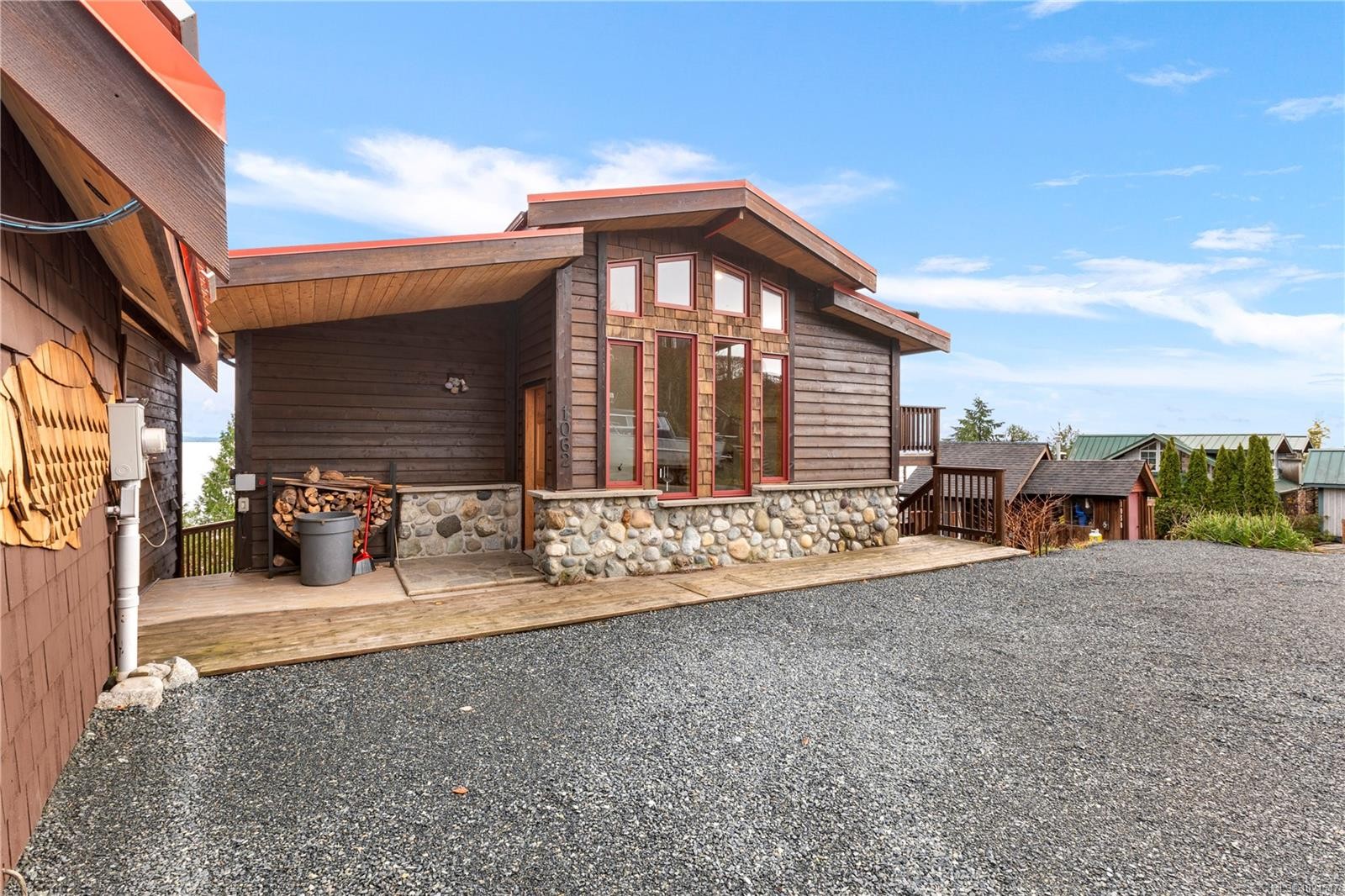 1062 5Th Ave, Ucluelet, BC