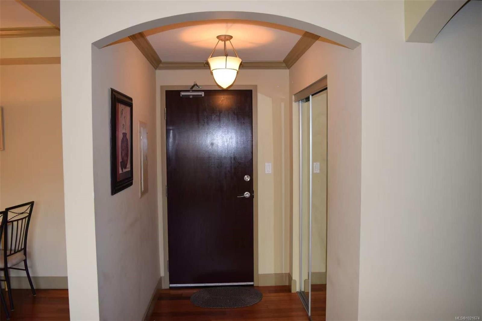 309-1620 Mckenzie Ave, Saanich, BC - Indoor Photo Showing Other Room