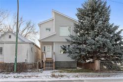 306 Martin AVE Winnipeg, MB R2L 0B8