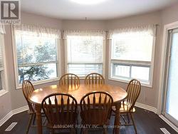 52 BROOKLYN CRESCENT Markham, ON L3P 7C2