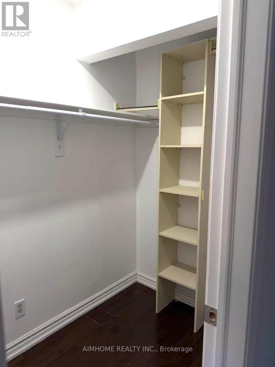 52 Brooklyn Crescent, Markham, ON - Indoor With Storage