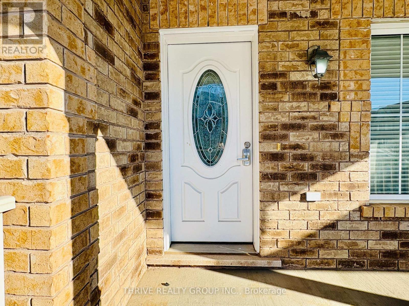 1029 Farmstead. Drive, Milton (Wi Willmott), ON - Outdoor