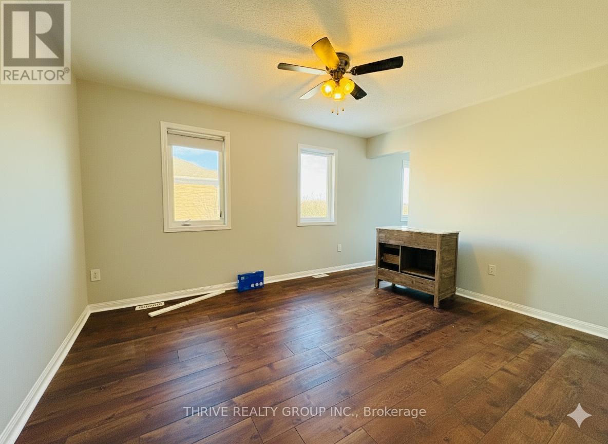 1029 Farmstead. Drive, Milton (Wi Willmott), ON - Indoor Photo Showing Other Room