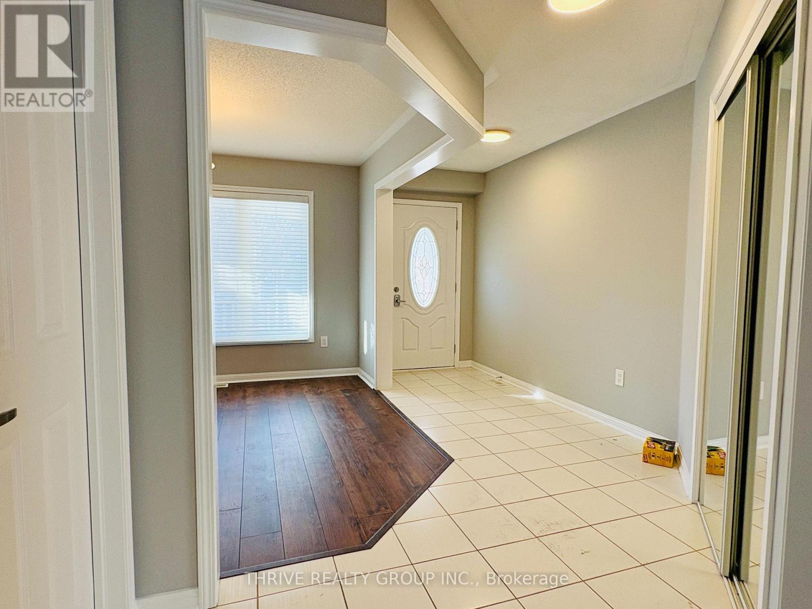 1029 Farmstead. Drive, Milton (Wi Willmott), ON - Indoor Photo Showing Other Room