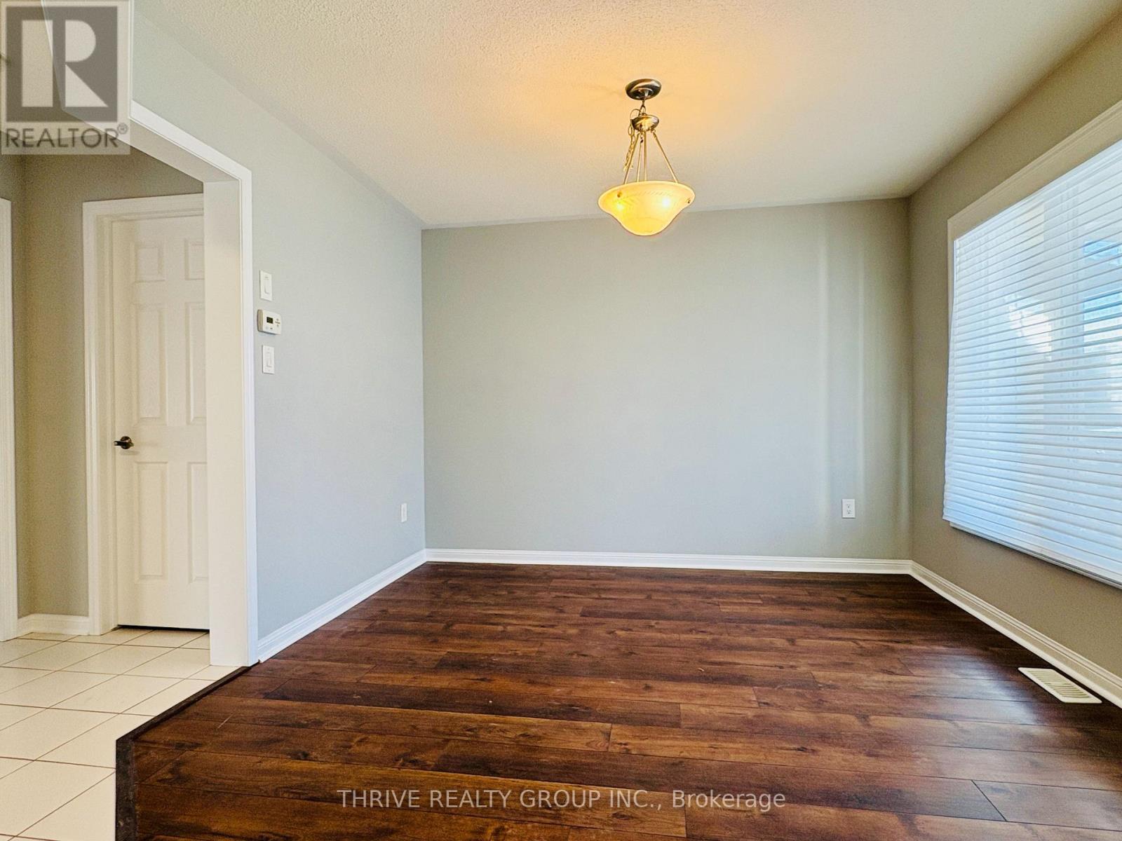 1029 Farmstead. Drive, Milton (Wi Willmott), ON - Indoor Photo Showing Other Room