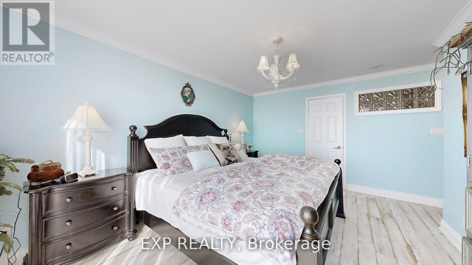 Ph6 - 29 Northern Heights Drive, Richmond Hill, ON - Indoor Photo Showing Bedroom