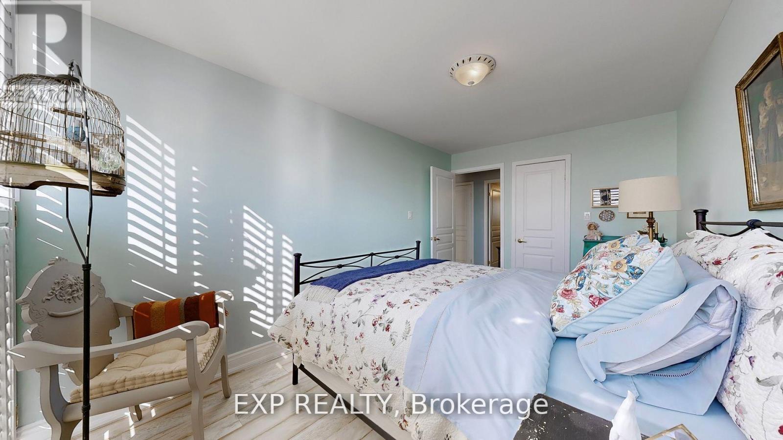 Ph6 - 29 Northern Heights Drive, Richmond Hill, ON - Indoor Photo Showing Bedroom