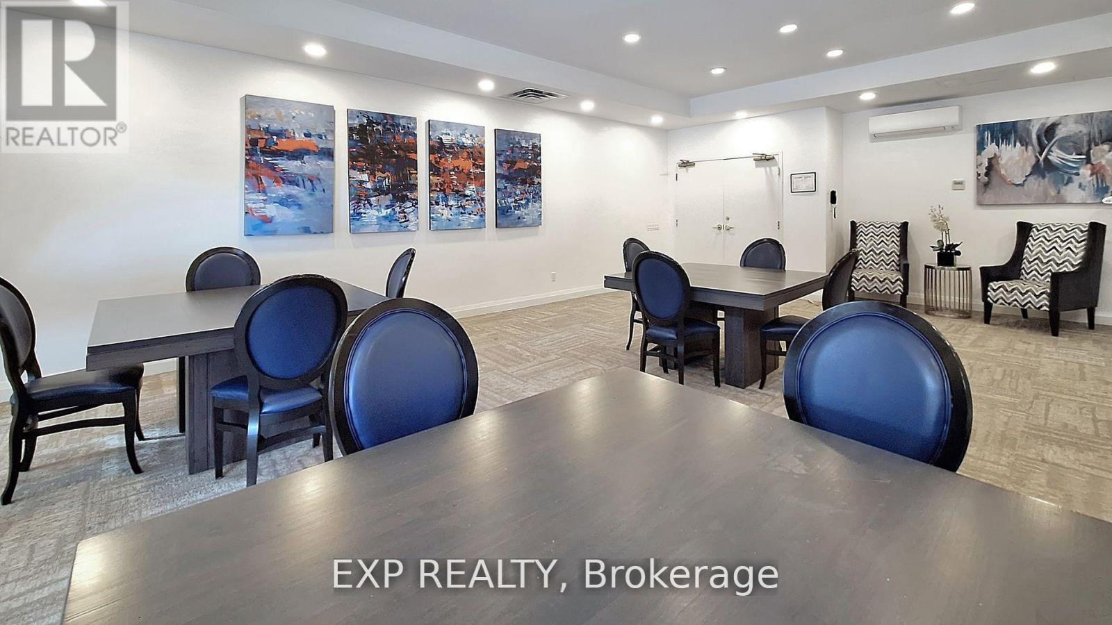 Ph6 - 29 Northern Heights Drive, Richmond Hill, ON - Indoor