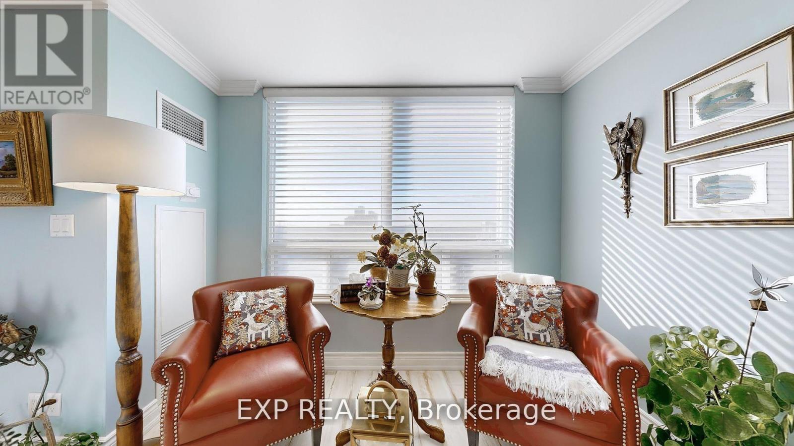 Ph6 - 29 Northern Heights Drive, Richmond Hill, ON - Indoor