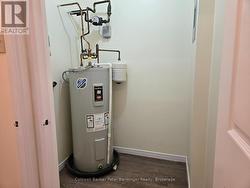 Utility/Laundry Room -