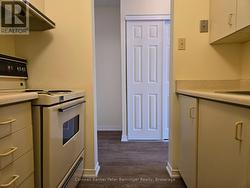 Appliances Included -