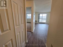 Large Entranceway Closet -