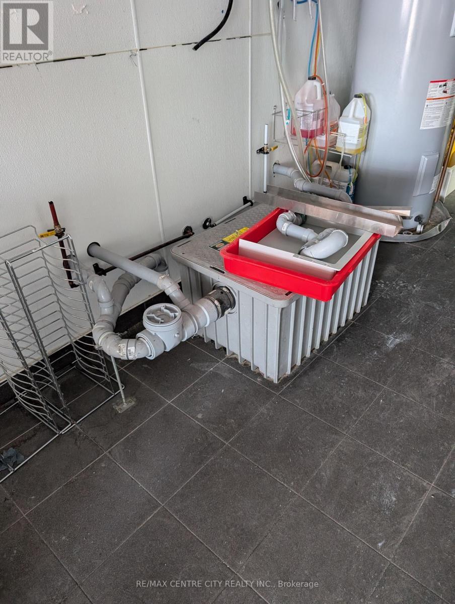 1544 Dundas Street, London East (East H), ON